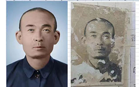 安源老照片修复-2