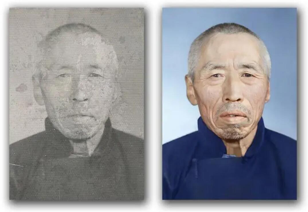 安源破损照片修复-56